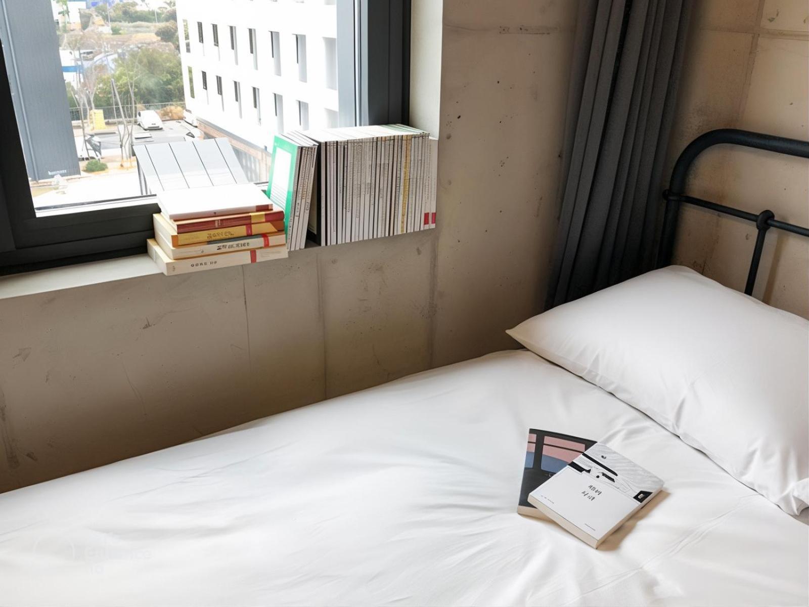 Hotel Playce Camp Jeju