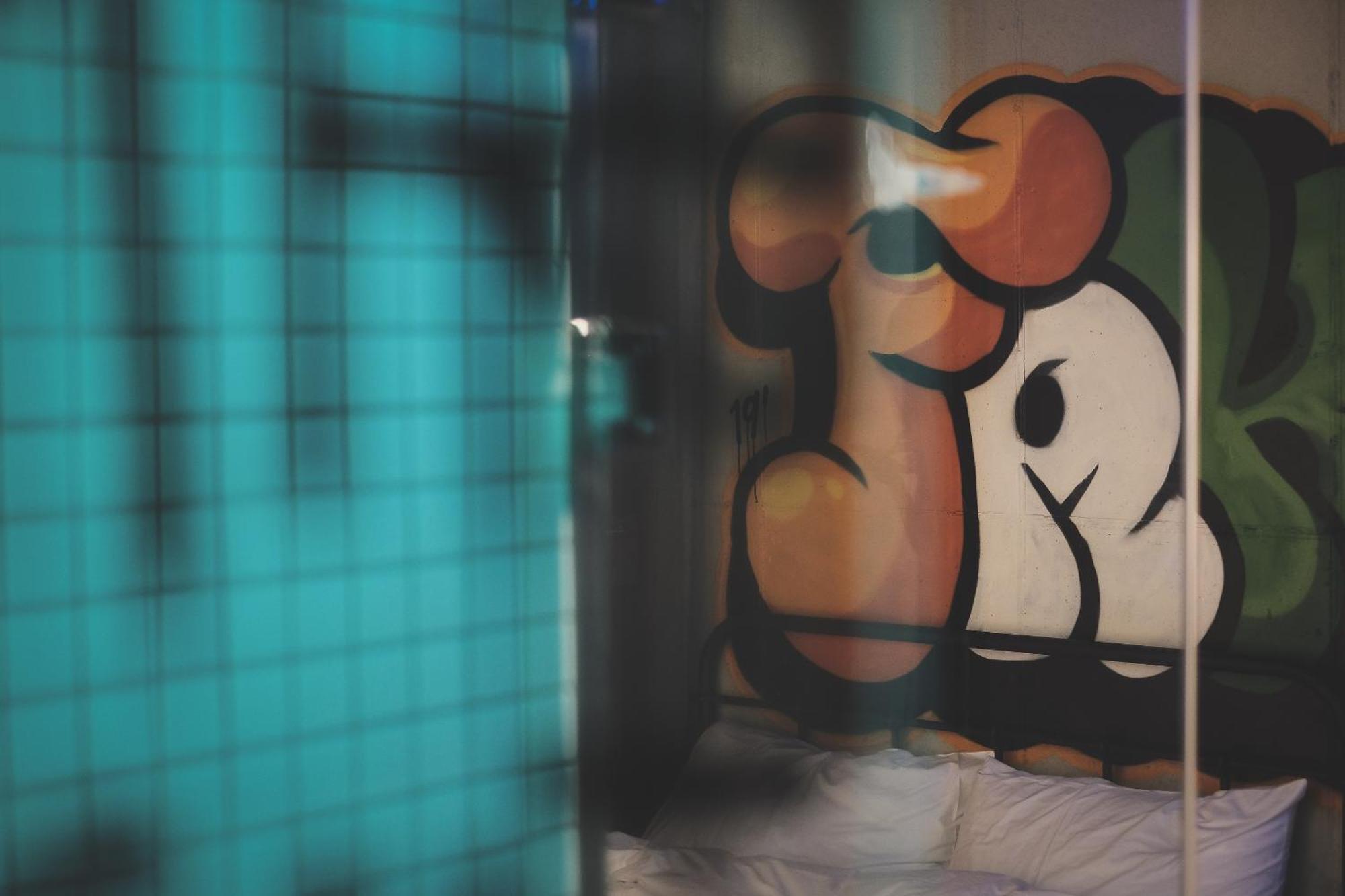 Hotel Playce Camp Jeju 4*