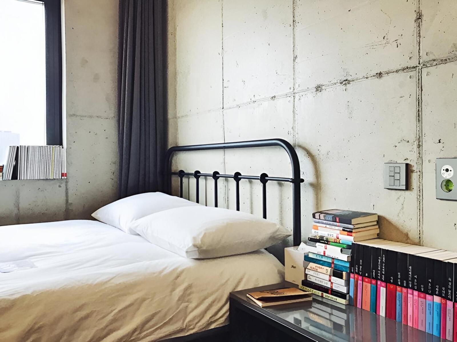 Playce Camp Jeju 酒店 Ojo-ri